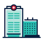 Provider facility icon