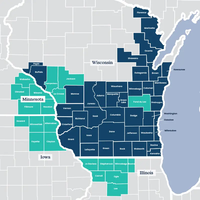 Wisconsin Quartz One Achieve Network
