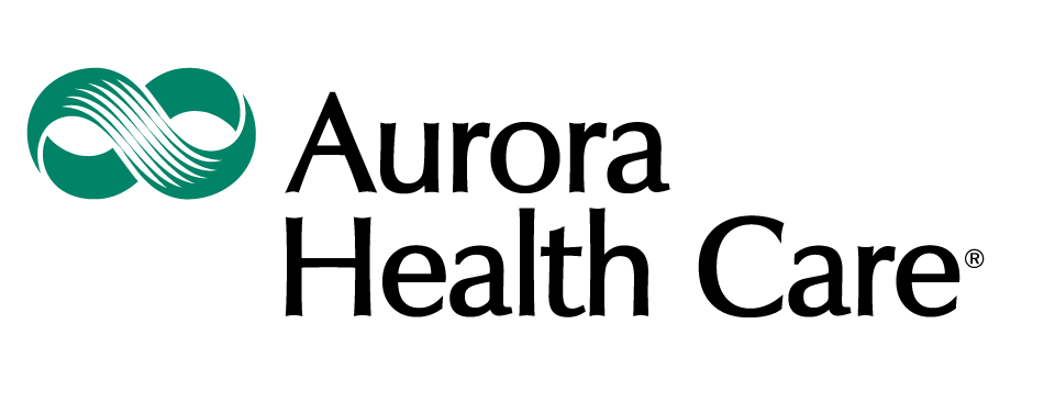 Logotipo de Aurora Health Care