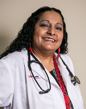 Dr. Patricia Tellez-Giron