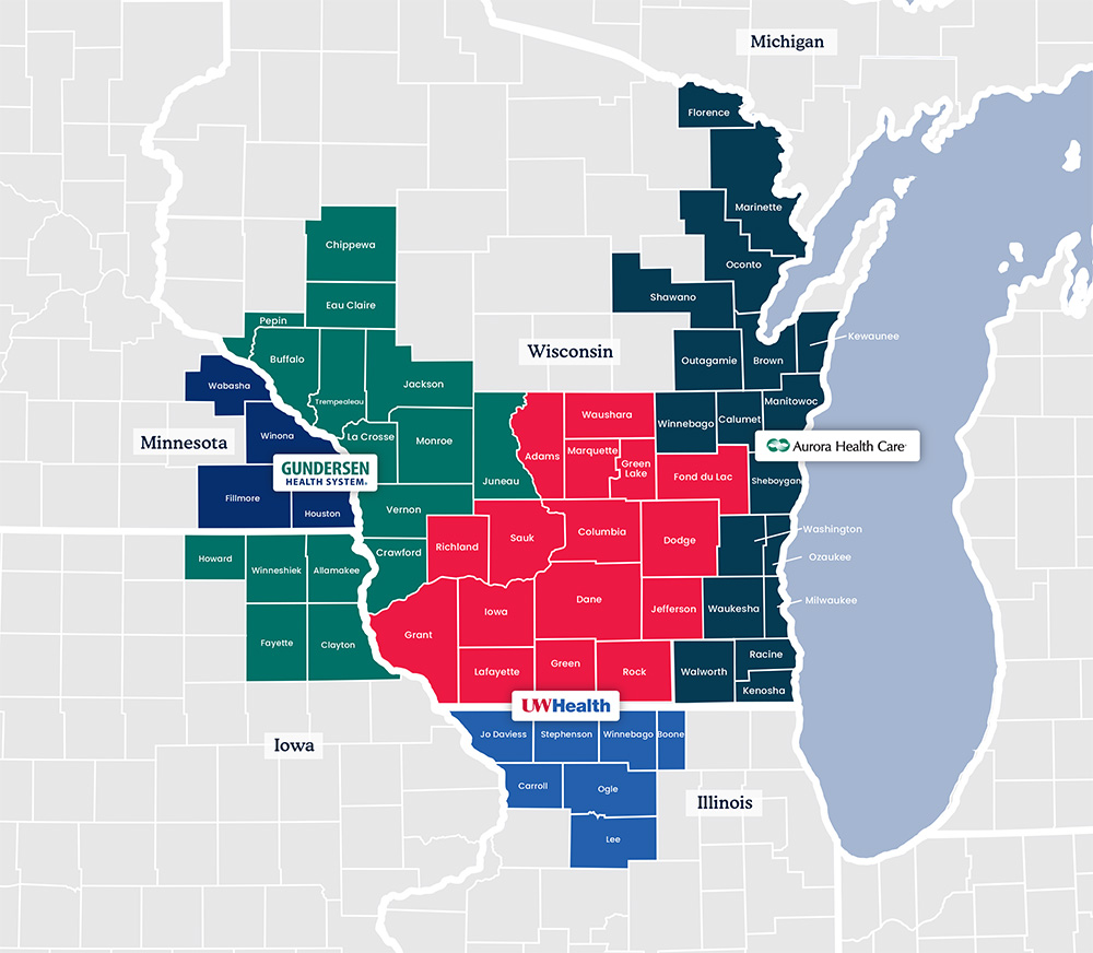 Medicare Advantage Plans Wisconsin 2025