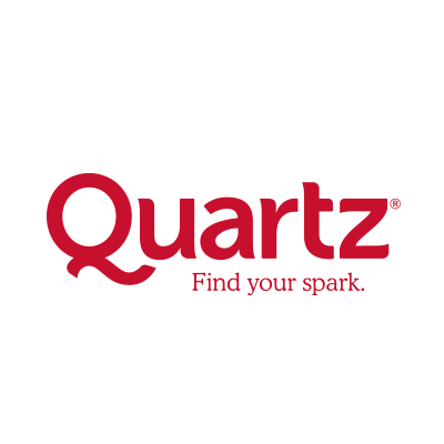 Quartz - Encuentra tu chispa