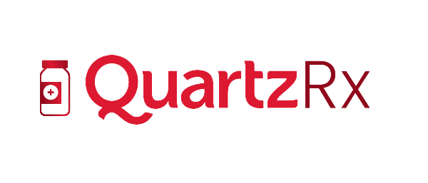 Quartz Rx Logo