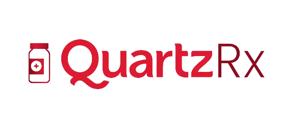 Quartz Rx Logo