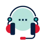 Headset icon