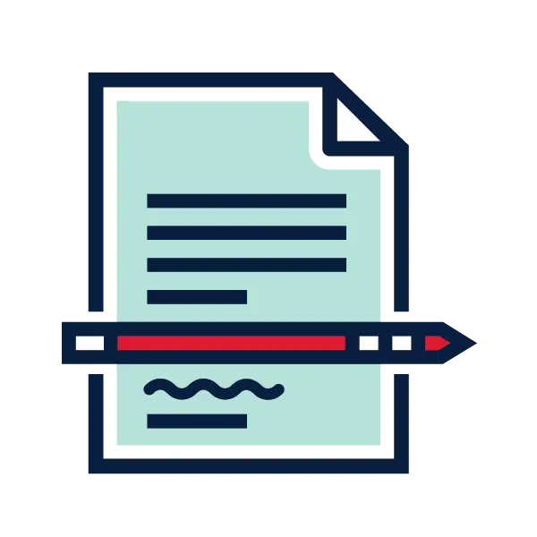 Enrollment Icon