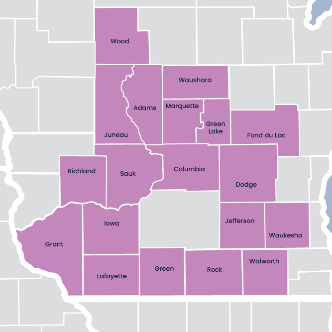 ETF UW Central Network