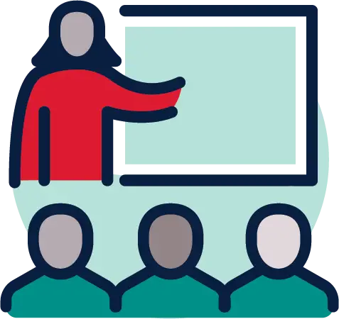 Seminar Icon