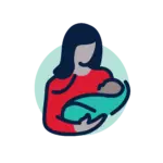 icon - pregnancy care
