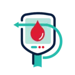 icon - blood pressure