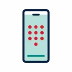 phone icon
