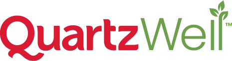QuartzWell logo