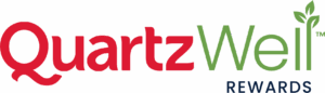 Quartz Well rewards