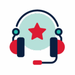 icon of personalized service