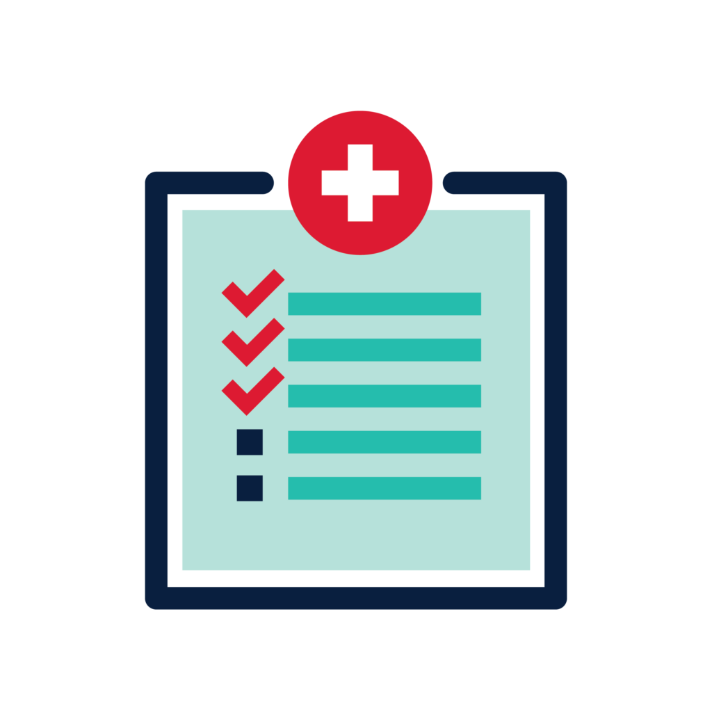 Preventive Care icon